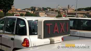 Concorso taxi Roma, escluso dalla graduatoria con l’ottavo punteggio. La “fregatura” della terza opzione