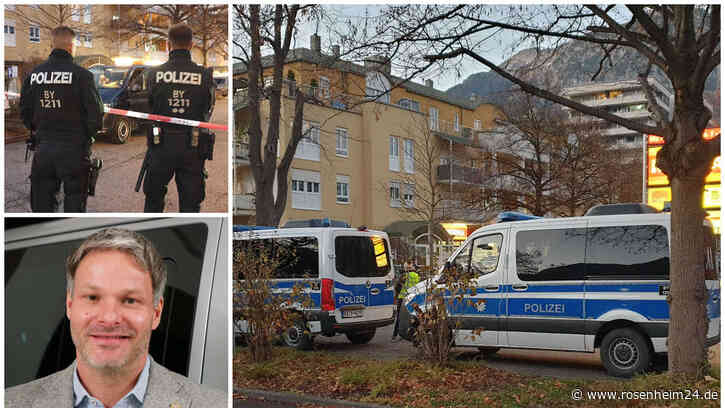 „Grob fahrlässig“-Vorwürfe: Polizei klärt auf - Fahndung nach dem Tatverdächtigen läuft weiter