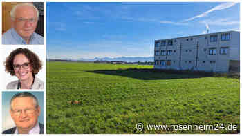 Flüchtlingsdeal in Bruckmühl? So sieht er im Detail aus – und so hat der Rat entschieden