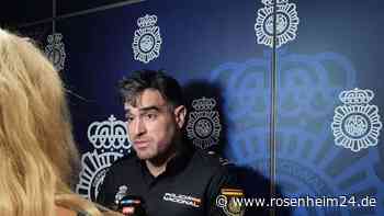 Deutscher lag tot auf Mallorca-Autobahn - Spektakulärer Prozess soll Licht ins Dunkle bringen