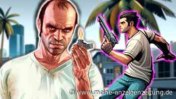 Wird Rockstar Games nächstes Spiel zu teuer?