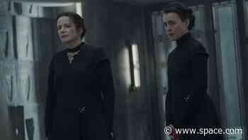 What is Tiran-Arafel in Dune: Prophecy?