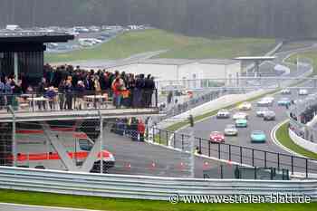 „Bilster Berg“-Strecke bei Bad Driburg darf nicht noch lauter werden