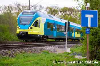 Eurobahn bleibt vorerst beim Notfahrplan