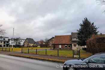 Neubau mit Kita und Wohnungen in Hövelhof geplant