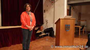 Weniger Geld, Dauerfalschparker und erfolgreiche Sportler: Das beschäftigt Kraiburg