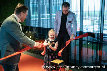 Florys Financieel & Fiscaal opent nieuw kantoor in Sliedrecht