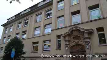 Schulausfall an der Giordano-Bruno in Helmstedt