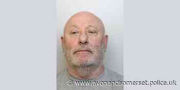 Life sentence for man who murdered his father at Hambrook address