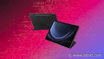 One of my favorite big-screen tablets for watching movies is $200 off for Black Friday