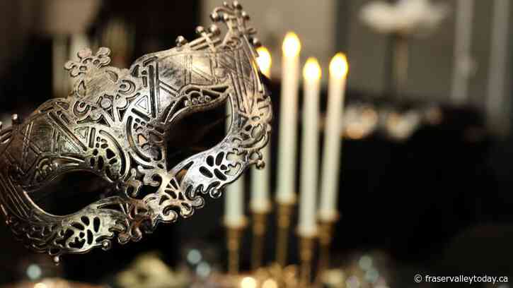 Masquerade Ball in Abbotsford raises $200K for ‘life-saving equipment’