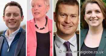 How Wirral MPs voted on legislation that would legalise assisted dying in the UK