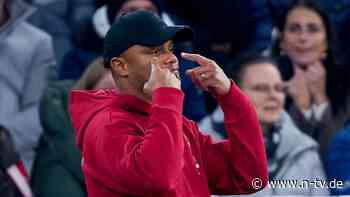 400.000 Anfragen für BVB - FCB: Eine Superserie muss beim Giganten-Duell reißen