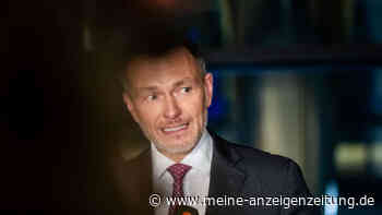 FDP-Chaos wegen „D-Day“-Papier: Lindners „Rücktritt wäre längst überfällig“