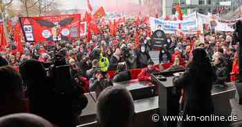Verhärtete Fronten: VW lehnt Konzept der IG Metall ab