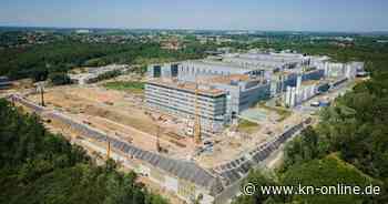 Habeck plant 2 Milliarden Subventionen für Chipindustrie: Was kommt auf die Branche zu?