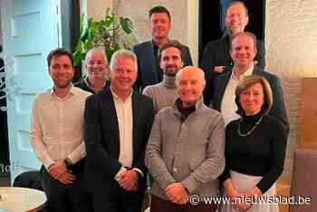 Edegem stelt nieuw schepencollege voor: dit zijn de namen en bevoegdheden