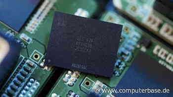 ISSCC 2025: Samsung bereitet 4xx Layer V10 TLC-NAND mit 5,6 Gb/s vor
