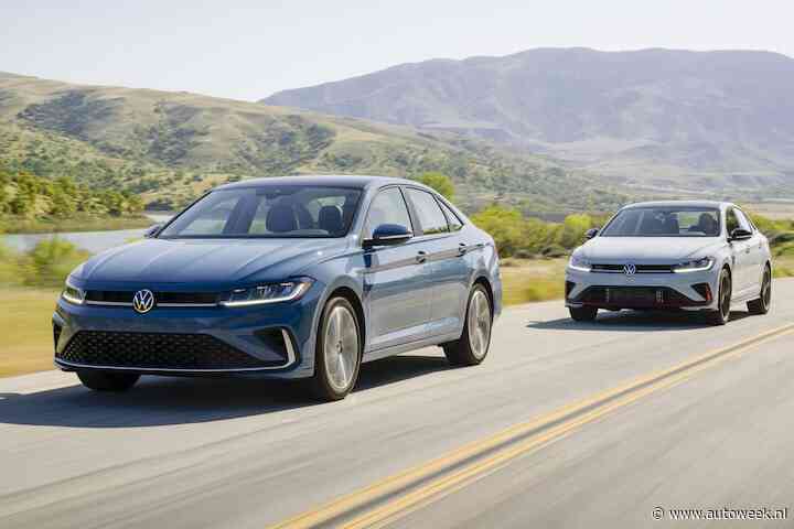 S&P Global: winst autofabrikanten krimpt door importheffing VS