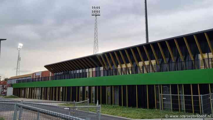 Helmond Sport toch te ambitieus voor aanleg nieuwe kunstgras-mat