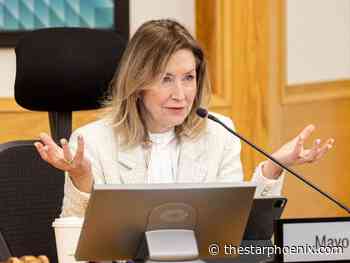 New faces on council offer 'fresh lens,' Block tells business lunch