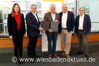 Wiesbaden und ESWE Versorgung setzen auf klimaneutrale Wärmeplanung bis 2026