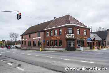 Restaurant ’t Hof Van Oranje dicht na inval sociale inspectie