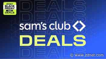 The 40+ best Black Friday Sam's Club deals of 2024 that are live right now