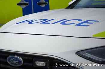 Humberside Police appeal for witnesses after boy, 14, injured in collision