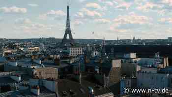 Ruiniert Paris den Euro?: Für Investoren ist Frankreich das neue Griechenland