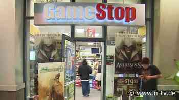 500 Jobs in Gefahr: Bericht: Gamestopp schließt alle Deutschland-Filialen