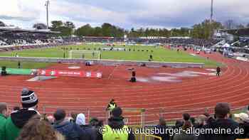 Jetzt wollen die Fußballer des SSV Ulm das Donaustadion kaufen