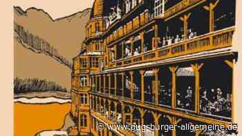 100 Jahre "Der Zauberberg": Augsburger Deutschlehrerinen und -lehrer erinnern sich an die Lektüre