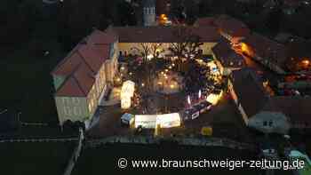 Das sind die schönsten Weihnachtsmärkte in und um Wolfenbüttel