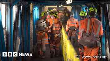 Government to review second miners' pension scheme