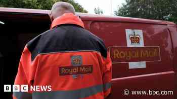 Czech billionaire closes in on deal to buy Royal Mail