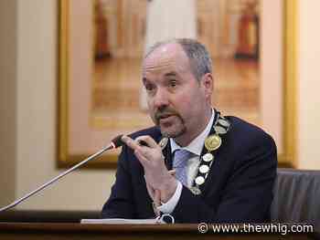 Campaign seeks to recruit Paterson to run federally