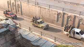 Offensive überrascht Assad-Armee: Syrische Rebellen dringen in Großstadt Aleppo ein