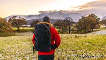 Is This the Most Comfortable Backpacking Camera Bag?