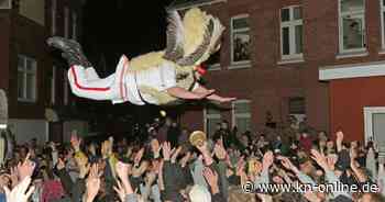 Klaasohm-Skandal auf Borkum: Maskierte Männer jagen Frauen – Tradition oder Problem?