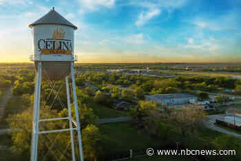 The affordable housing shortage is reshaping parts of rural America 