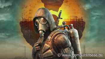 Stalker 2: Patch 1.0.1 mit über 650 Fixes wurde veröffentlicht