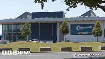 Why an airport is preparing for a passenger 'surge'