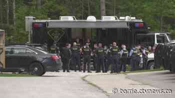 Ontario offers municipalities $77M to offset skyrocketing OPP costs