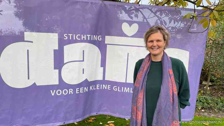 Ongeneeslijk zieke Nienke laat kinderwensen in vervulling gaan