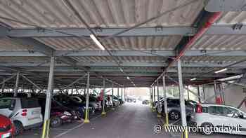 Giubileo 2025, pubblicata la gara per il nuovo parcheggio del Policlinico Tor Vergata