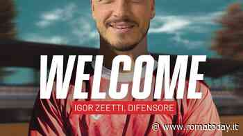 L'ex Crotone è il nuovo rinforzo in difesa della Lodigiani