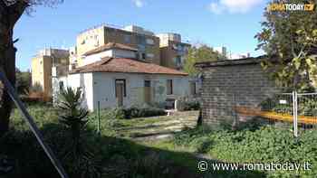 Dal capannone bruciato a Tor Cervara al casale di La Rustica: sventata occupazione nella futura biblioteca del quartiere