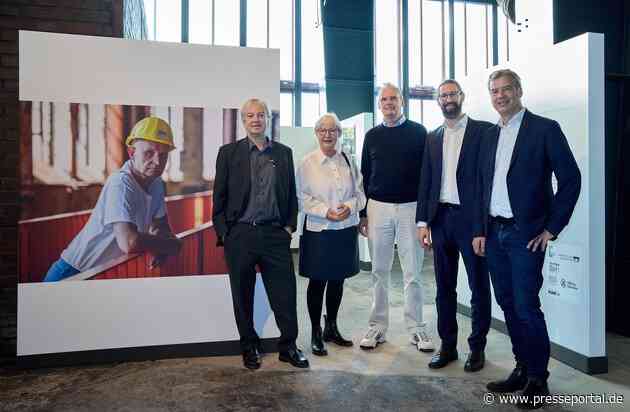 Industriegeschichten. Reportagen aus Museen, die keine waren / Sonderausstellung auf dem UNESCO-Welterbe Zollverein
