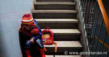 Vader sloeg veertien jaar zijn vrouw en kinderen, ook in de huwelijksnacht, en krijgt nu drie maanden celstraf